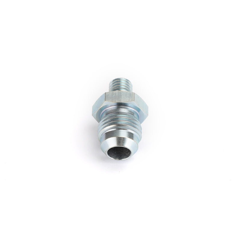 6 AN x 5/16-24 O Ring hydroboost Spittier / Return Port Fitting Generic