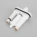 596521 450E series models (08P502) 5X Fuel Module Main Jet