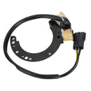 Stator Alternator Fit for Mercury Outboard 15/20/25 2cyl 86617A17 174-6617A17 Generic