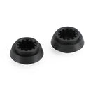 2X Kitchen Machine Cog For Silvercrest Monsieur Cuisine Plus SK MK 1200 A1 B2