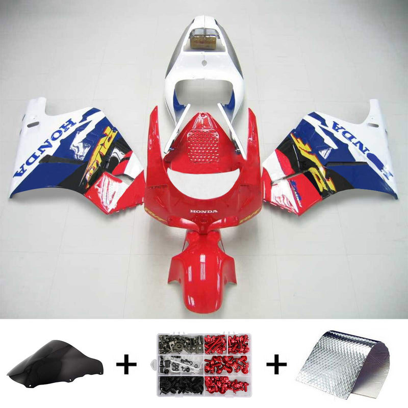 Honda RVF400 NC35 1994-1998 Fairing Kit