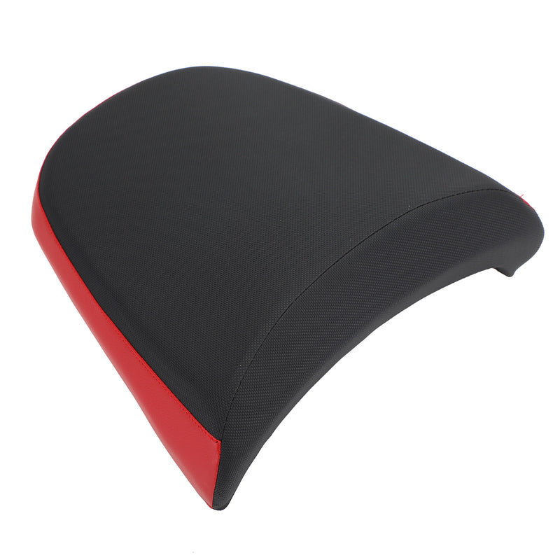 Rear Passenger Seat Back Cushion Fit For Bmw R1200Gs 05-12 R1200Gs Adv 05-12 Red Generic