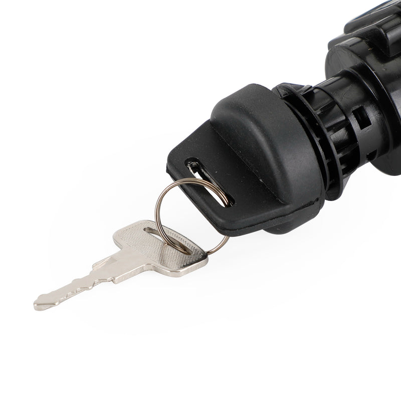 Ignition Key Switch For Suzuki 05-07 LTA700X King Quad 08-15 LTA750X 37110-31G01 Generic