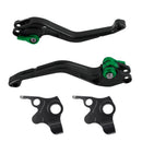 KYMCO 2017-2018 AK550 NEW Short Clutch Brake Lever