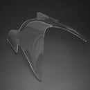 Front Headlight Lens Protection Fit For Suzuki Gsx-S 1000 Gsx S 1000 17-21? Smoke Generic