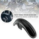 2020-2024 BMW R18 Classic R18 Front Wheel Fender Mudguard Splash Guard