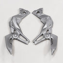 Injection ABS Plastic Bodywork Fairing Fit for Kawasaki Z900 2020-2024 Generic