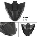 Front Fender Beak Extension For Yamaha Tracer 700 2016-2019 Tracer 700 GT 2019 Generic