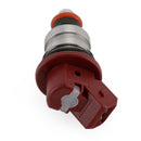 75-90-115-200-225 804528 37001 Mercury Outboard Mariner 804528 Fuel Injectors