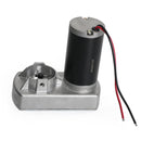 30 Amp 12 Volt RV Slide Out Motor 18:1 Ratio Camper Slideout