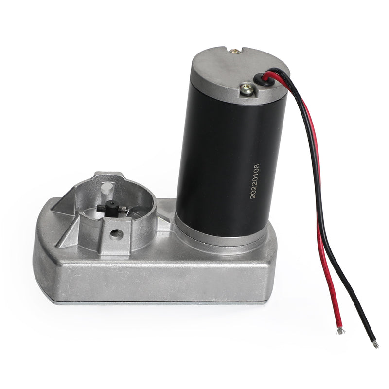 30 Amp 12 Volt RV Slide Out Motor 18:1 Ratio Camper Slideout Fedex Express
