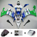 Fairing Kit For Kawasaki ZX10R 2008-2010 Generic