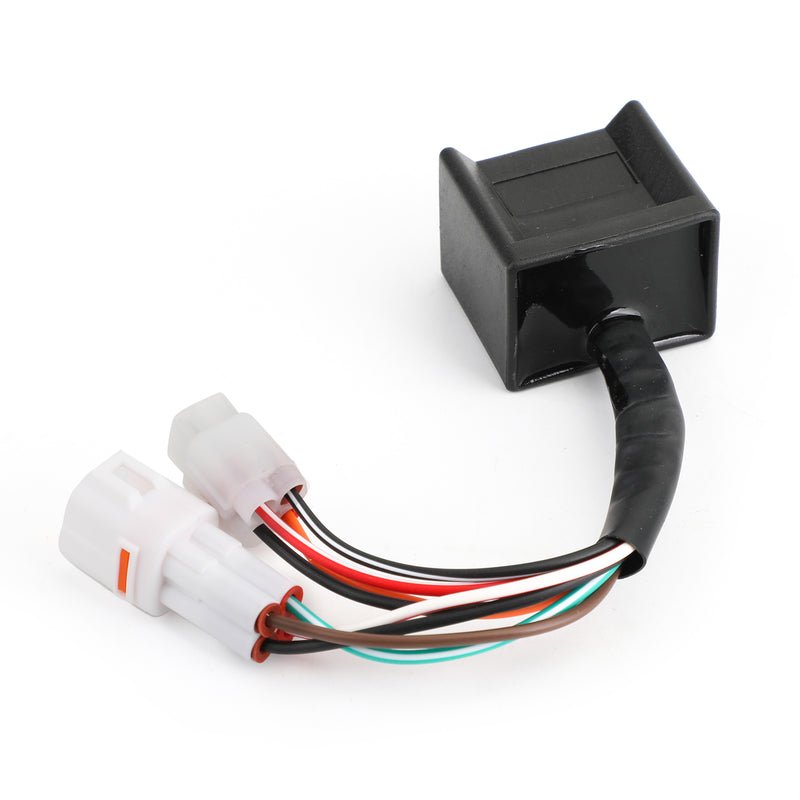 CDI Box Ignition Module Unit For Yamaha Timberwolf YFB250FW 4x4 YFB250 1994-2000 Generic