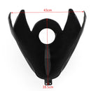 Suzuki GSX-S 750 GSXS 2017-2021 Gas Tank Cover Guard Protector