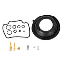 Carburetor Carb Rebuild Kit fit for Honda CB1300 CB1300SF SC40 1997-1999 Generic