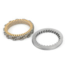 Clutch Plate Kit Friction & IronPlates for Honda TRX700 XX8/XX9/XXB 2008-2011 Generic