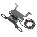 License Plate Holder Frame Bracket fit for Honda CB150R CB250R CB300R 2018-2021 Generic