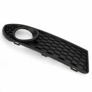 BLACK Center For Polo GTI Front VW Lower 9N3 Grille Bumper Grill 2005-2009 Fog Generic