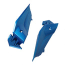 Lower Driver Seat Frame Cover Fairing For Suzuki GSXS GSX-S750 2017-2021 Generic