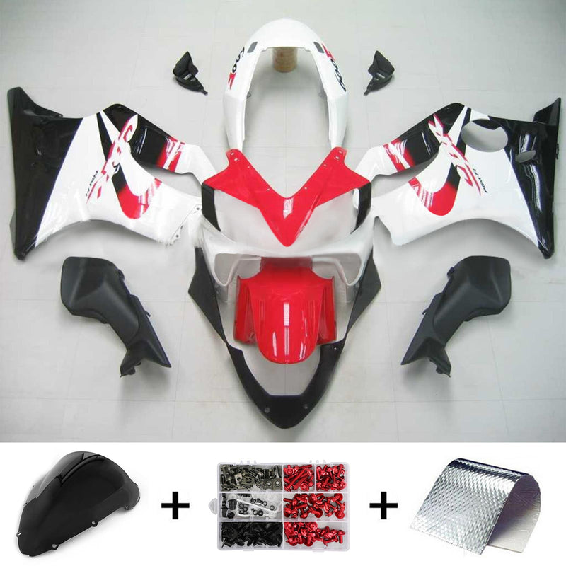 Honda CBR600 F4i 2004-2007 Fairing Kit