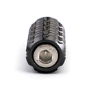 CNC Shift Gear Lever Tip Pedal for Triumph Bonneville T100 T120 2016-2020 Generic