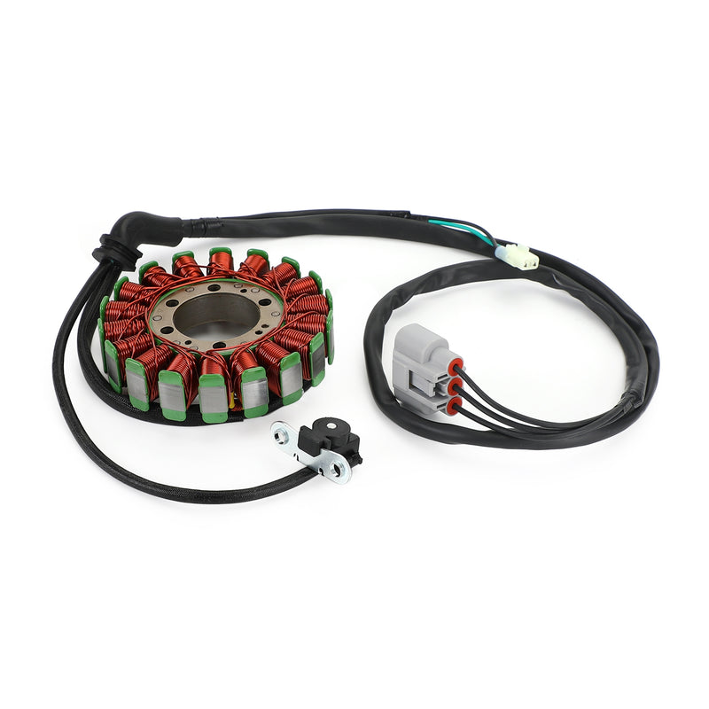 Magneto Stator Generator For Street Triple 675 R 13-16 660S 765 R S RS 17-2020 Generic
