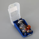 For GE General Lighting Emergency Rescue Kit Fuse H4 PY21W P21/5W R5W C5W Generic