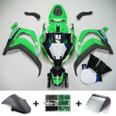 Fairing Kit For Kawasaki ZX10R 2011-2015