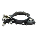 Right Crankcase Water Pump Cover For Honda CR 250 R ME03 1988-1989 11340-KS7-831 Generic
