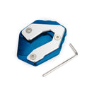 Kickstand Side Stand Plate Extension For Yamaha MT 09 FZ 09 14-18 XSR900 Generic