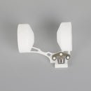 Carburetor Carb Rebuild Kit With plunger & float fit for Honda VLX400 Steed 400 Generic