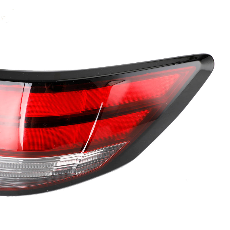 Nissan Sentra 2020-2022 Right Tail Light Lamp