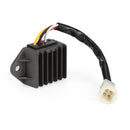 Yamaha Moto-4 200 Voltage Regulator Rectifier