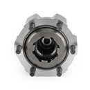 1998-2003 Nissan Frontier X-Terra Navara D22 2.4 3.3L Wheel Hub Lock 28 Spline 40260-1S700