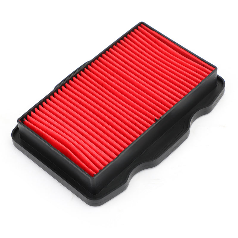 Air Filter Cleaner Fit for Honda CB125F GLR125 GLR 125 2015 2016 2017 2018 2019 Generic