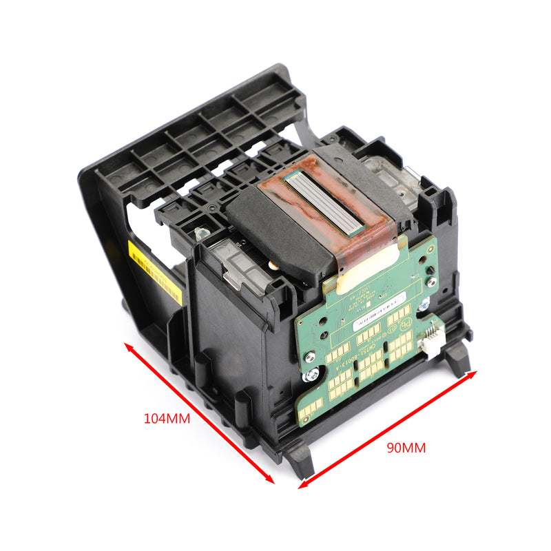 950 951 Printhead fit for HP Officejet Pro 8100 8600 8610 8620 8630 8640 251DW US