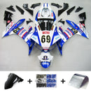 Fairing Kit For Yamaha YZF 1000 R1 2004-2006 Generic