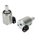 2x Peugeot Renault 2574.16 AL4 DPO Auto Transmission Solenoid Valve 257416