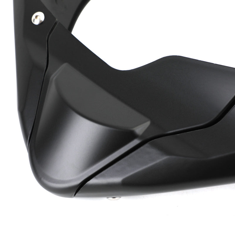 Honda CB650R 2019-2021 CB650F 2014-2021 Belly Pan Lower Fairing Panel