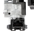 Lock Set Key Ignition Switch Seat Lock For Honda Vario 150 Fi 2015-2016 Generic