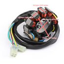 2005-2017 Honda Alternator Magneto Stator for CRF450 CRF 450 X 31120-MEY-672
