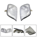 Corner Lights Parking Lamps Pair For Mercedes-Benz E-Class W124 1986-1993 Generic