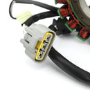 Stator Generator For Yamaha FZ07 MT-07 Tracer XSR 700 YZF-R7 XTZ 700 2014-2024
