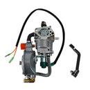 Carburetor For Harbor Freight Predator 6500 5500 8250 Generator LPG NG Dual Fuel