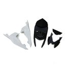 Injection Fairing Kit Bodywork Plastic ABS fit For BMW S1000RR 2017-2018 Generic