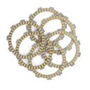 Clutch Kit Iron& Friction Plates for Yamaha TZR125 TZR 125 1987-1992 Generic