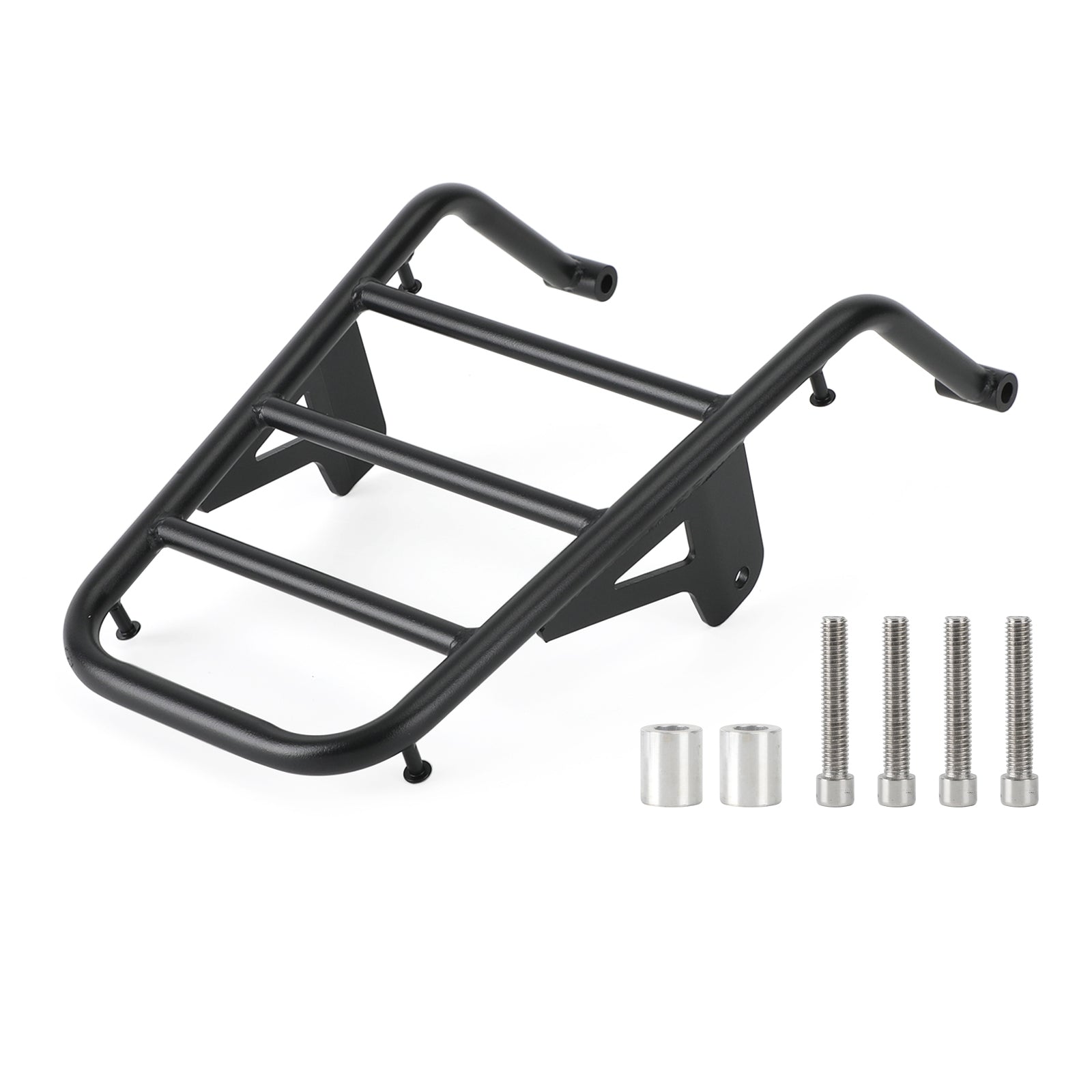 Rear Cargo Luggage Rack Carrier For Kawasaki KLX230 KLX 230 S/SE 2020