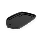 CNC Front Brake Reservoir Cap For BMW F 750/850 GS F900 R/XR S1000 R/XR 15-2022 Generic