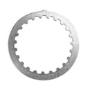 Clutch Kit Iron& Friction Plates fit for Yamaha XT125 RT100 RS100 TZR80 YBR125