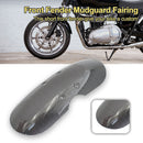 2001-2016 Bonneville T100 Scrambler Thruxton Front Fender Mudguard